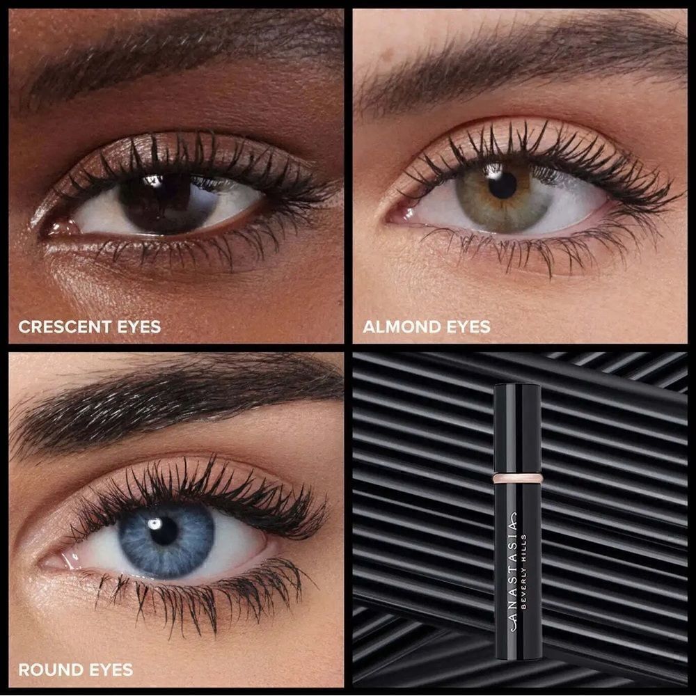 Anastasia Beverly Hills Lash Sculpt Lengthening & Volumizing Mascara brand new - Picture 12 of 14